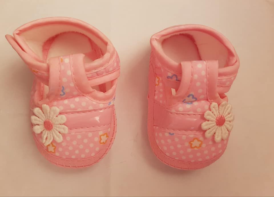 Бебешки буйки различни цветове и размери