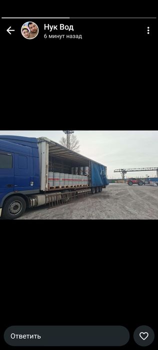 Грузоперевозки Межгород Фура Тент площадки Алматы Астана Шымкент Актоб