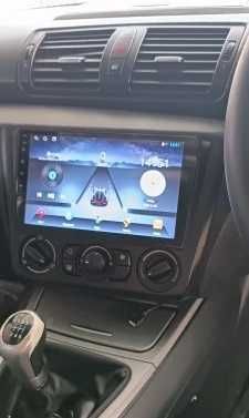 BMW 1 E81/E82/E87/E88 мултимедия Android навигация