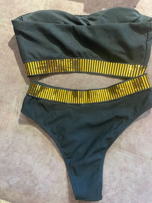 Купальник женский