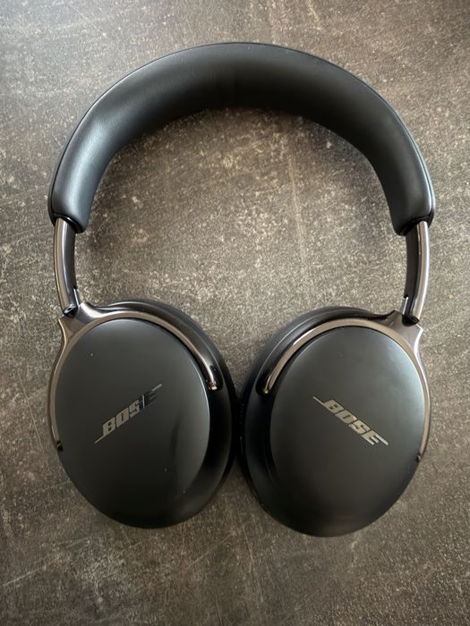 Bose Quietcomfort Ultra 2nd Gen Cluj-Napoca • OLX.ro