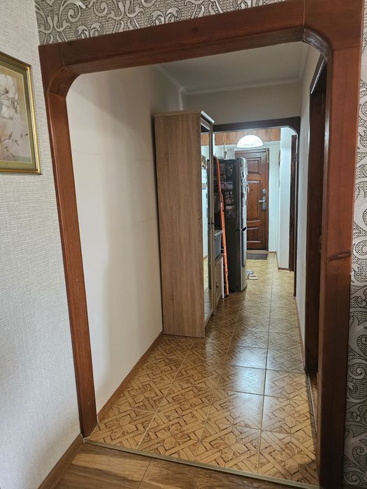 Срочно продам квартиру