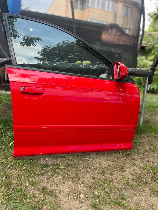 Врати за Ауди А3 8Р 4/5 врати