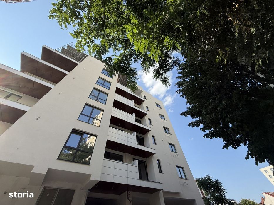 Apartament 2 camere| 7 min Metrou | Eminescu| Proiect Nou — fotografia 3