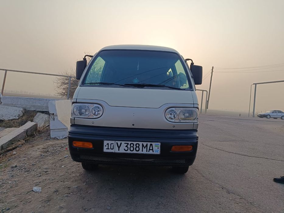 Damas sotiladi srochna