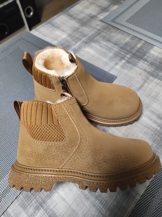 Детски ботички- унисекс