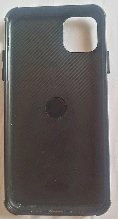 Huse silicon iphone 11 promax