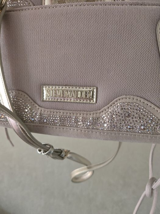 Steve madden дамска чанта