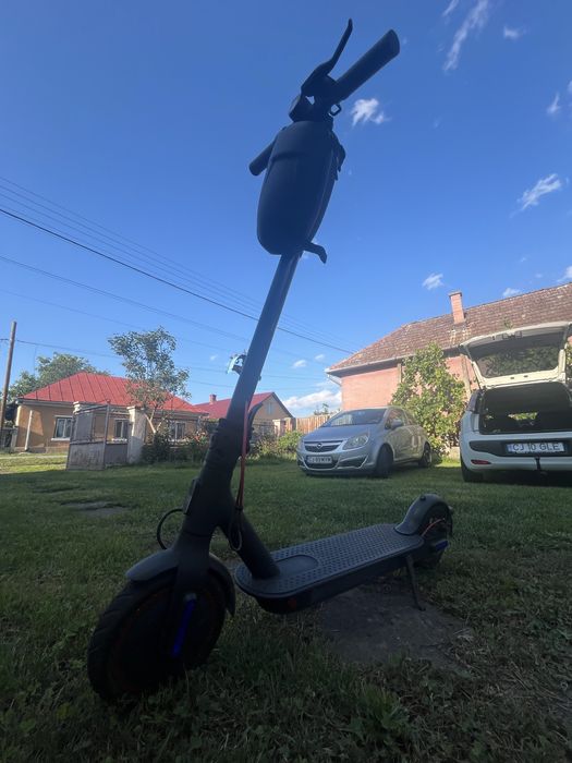 Xiaomi Mi Electric Scooter Pro 2