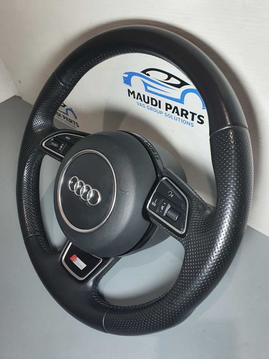Volan Audi Sline 2012 +