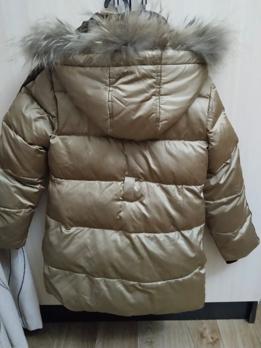 Продам куртку зима