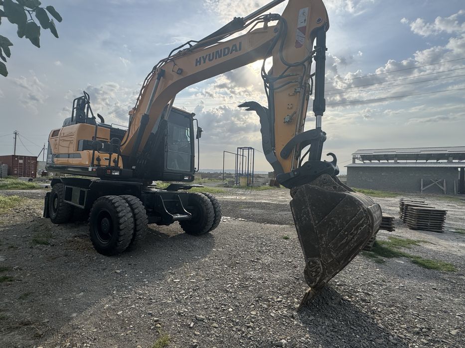 Ekskavator 145tali 2016-yil