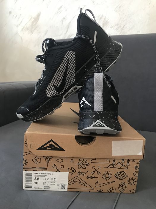 Крассовки найк Nike