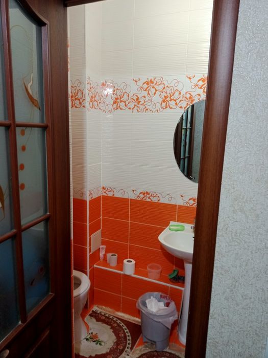 Обменяю квартиру на дом