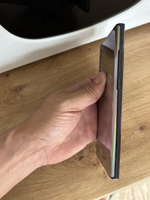 Samsung Galaxy Note10+ мощный флагман