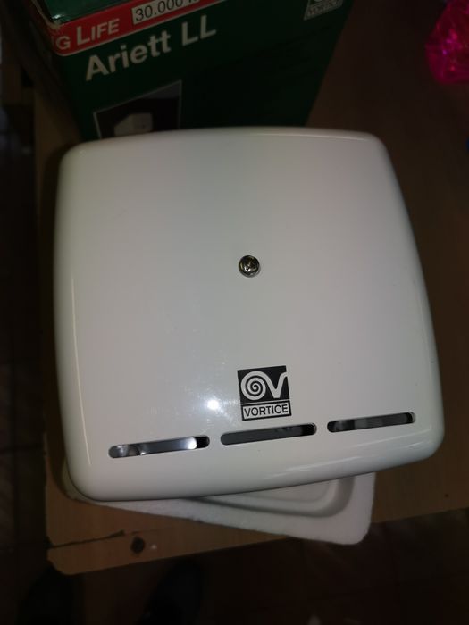 Вентилатор за баня Vortice ARIETT LL