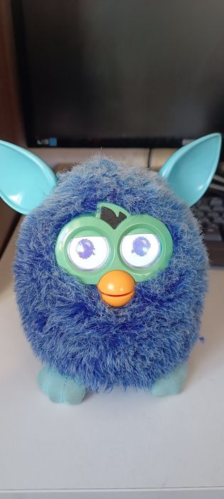 Ферби Furby оригинал