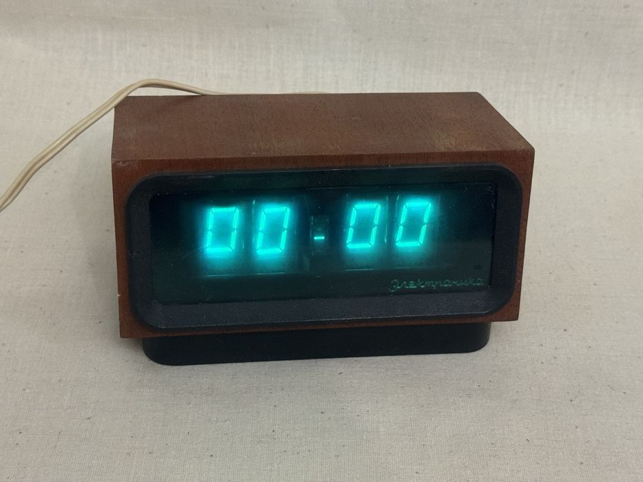 Разные часы  СССР, винтаж