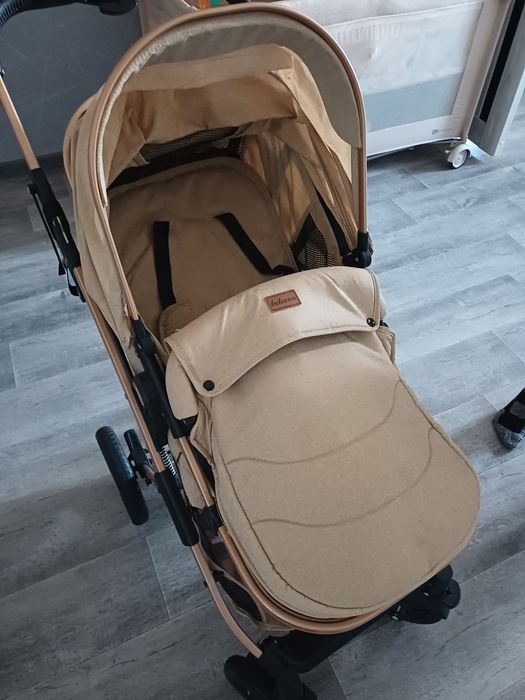 Продам коляску в идеальном состоянии