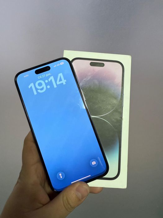 Продам IPhone 14 Pro Max