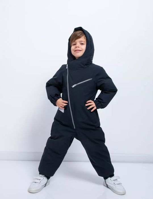 Демисезонный комбинезон