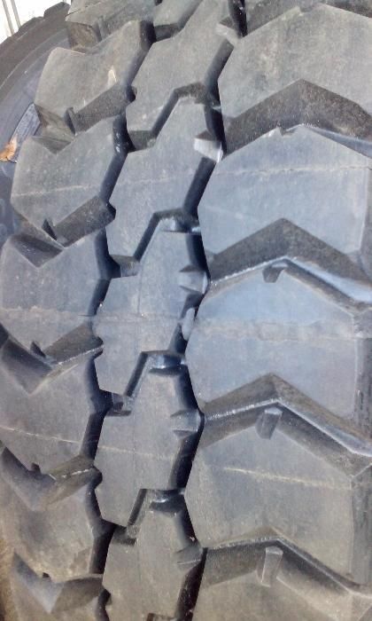 ГУМИ Нов Регенерат 13 R 22.5 FS= 420лв.с ДДС.