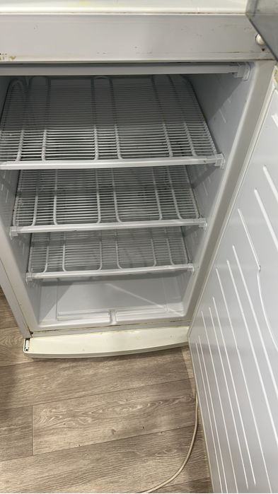 Холодильник Atlant