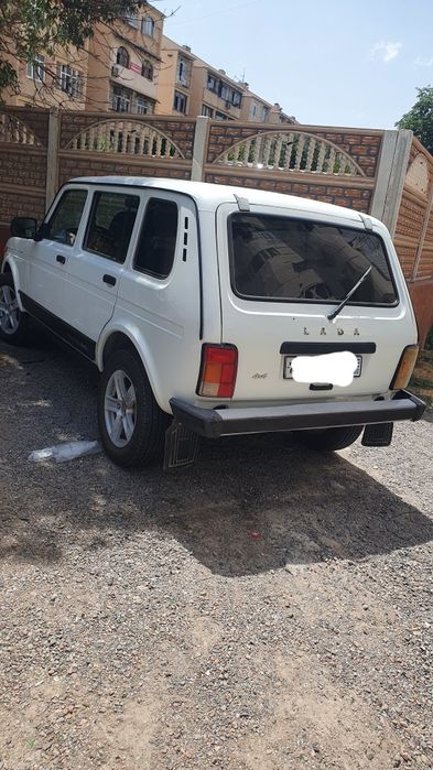 Mashena holati yaxshi urilmagan pirapan gazi bor 4 pakalena