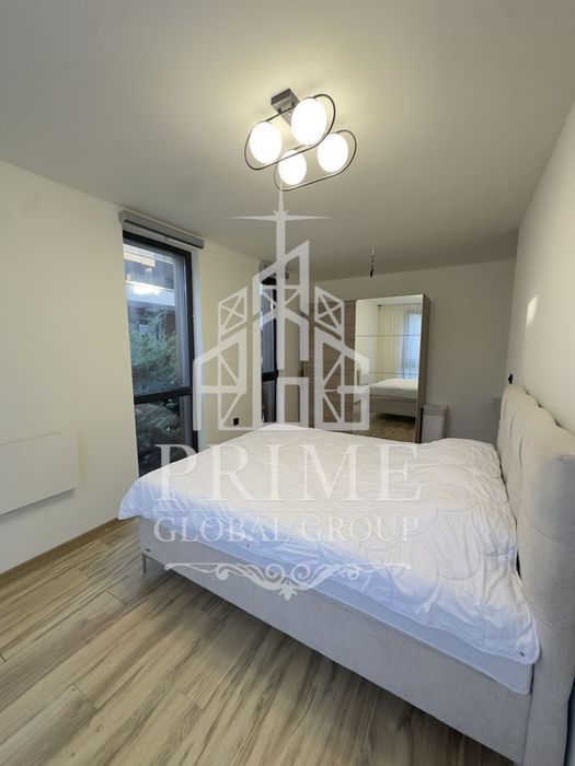 Продава се Двустаен апартамент в Варна, м-т Евксиноград - 65 кв.м за 3062 €/кв.м - Снимка #8