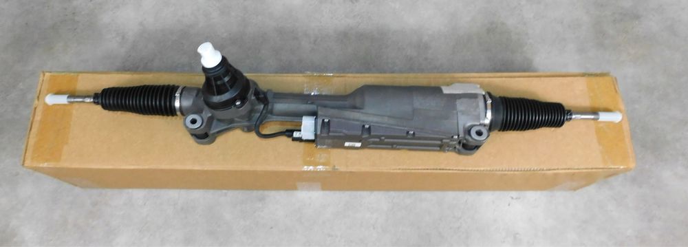 Caseta de directie electrica audi a6 c7 2013 4g0909144 cu garantie 1an