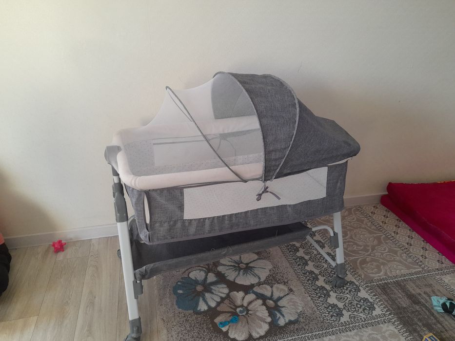 Продам детскую краватку