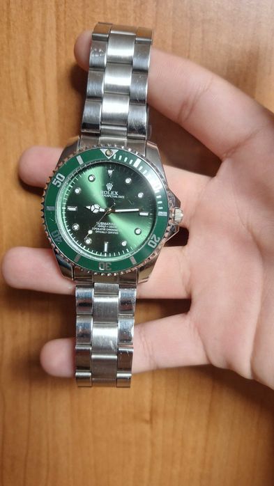 Rolex Submariner