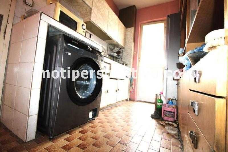 Продава се Тристаен апартамент в Пловдив, Кючук Париж - 94 кв.м за 803 €/кв.м - Снимка #4