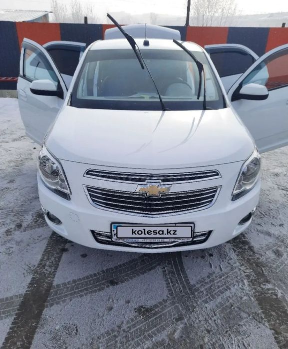 Продам шевролет кобальт в идеальном состоянии.