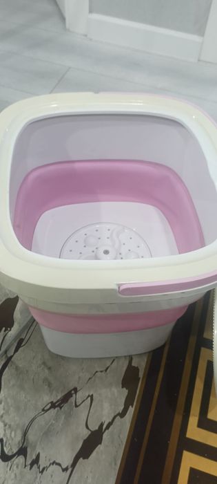 Продаётся стиральная ведро