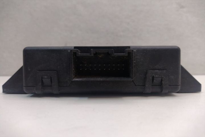 Modul Control 8T0907468R Audi A4 B8/8K