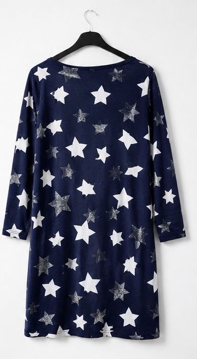Rochie de pijama