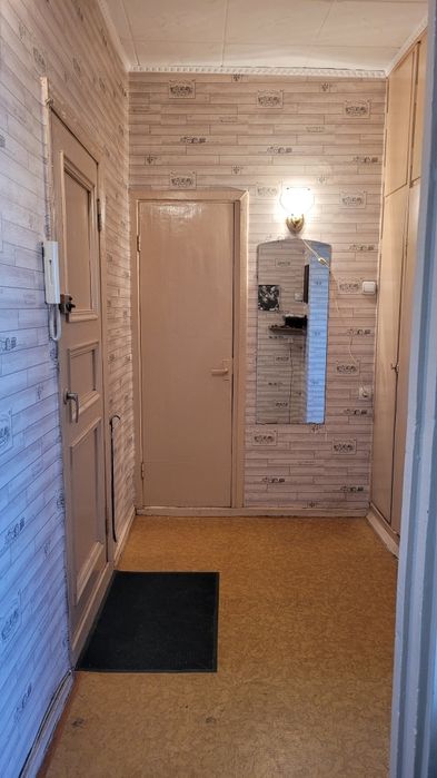 Продаётся квартира