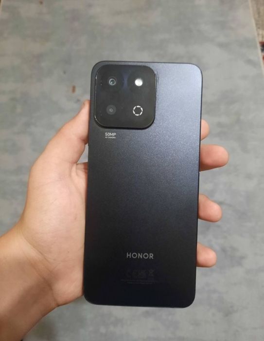 Vand Honor 200smart