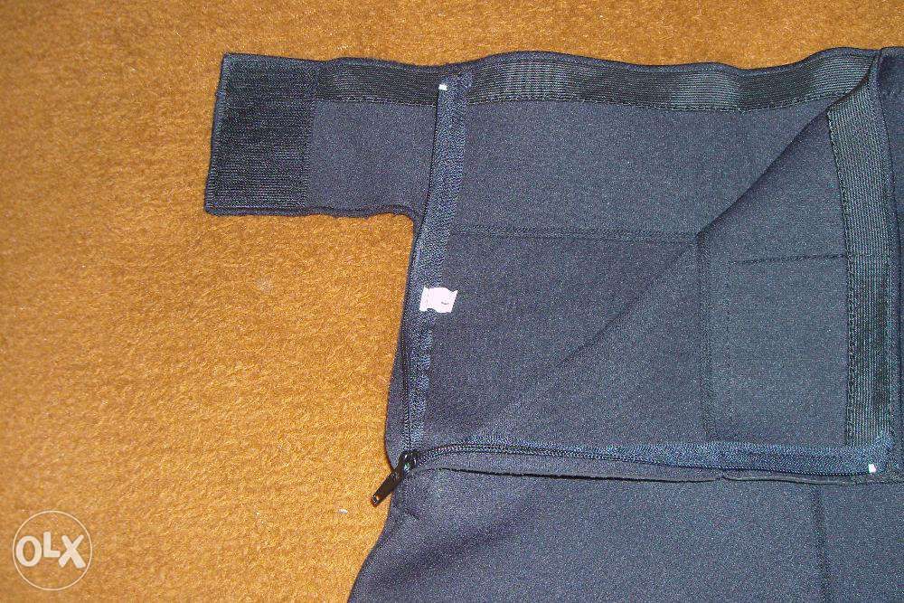 pantaloni neopren lungi