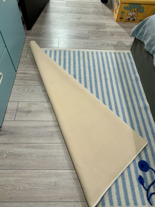 Covor Ikea copii