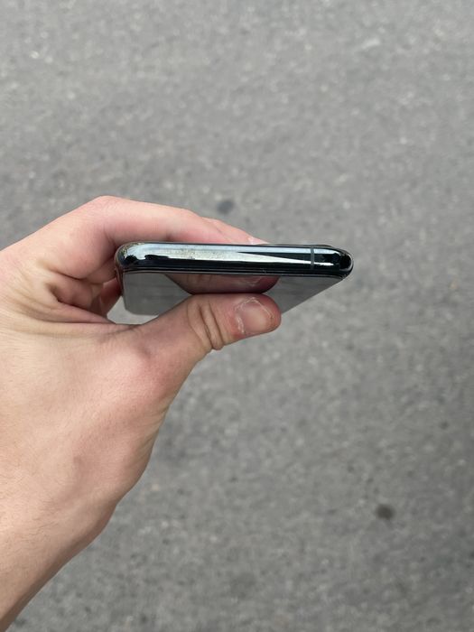 iPhone 11 pro 64 ideal