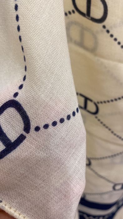 Палантин Twinset