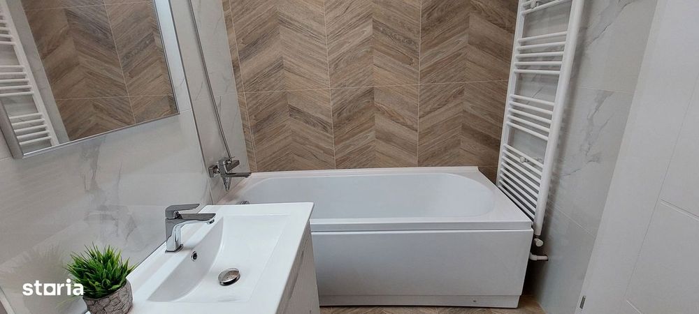 Apartament la prima închiriere!