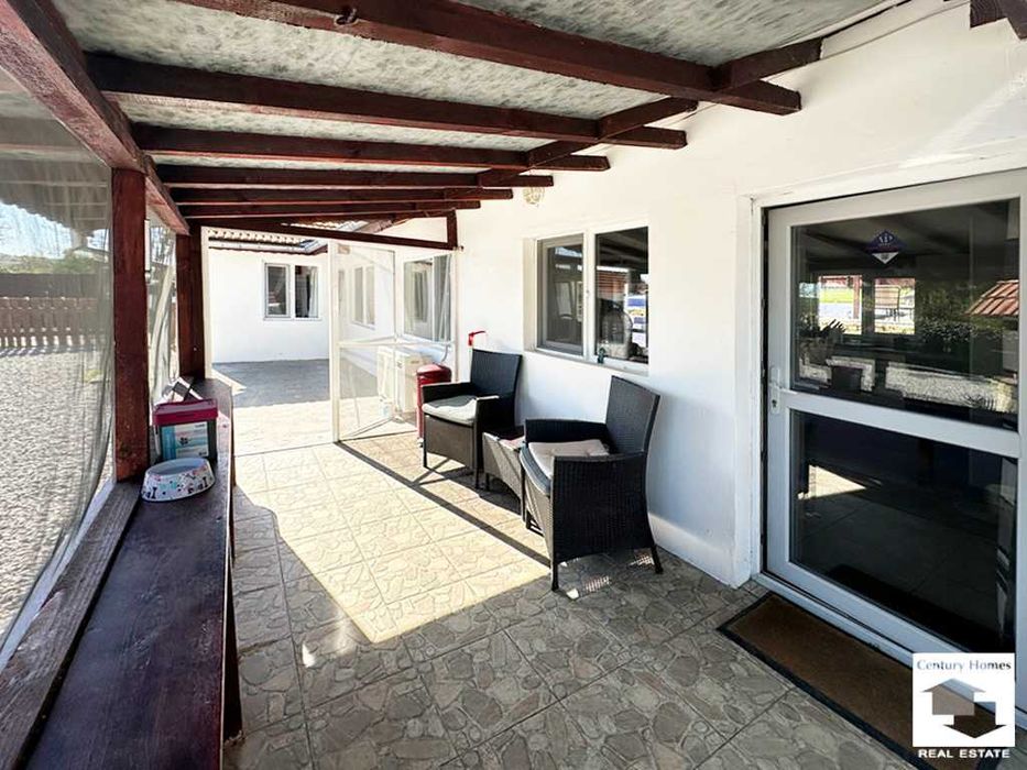 Продава се Къща в с. Стефан Стамболово, Област Велико Търново - 148 кв.м за 1338 €/кв.м - Снимка #20