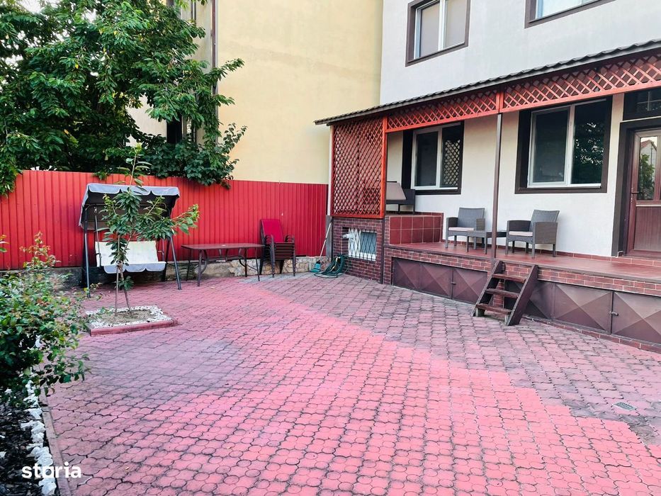 Casa S+P+1E+M,232 mp,zona Colentina