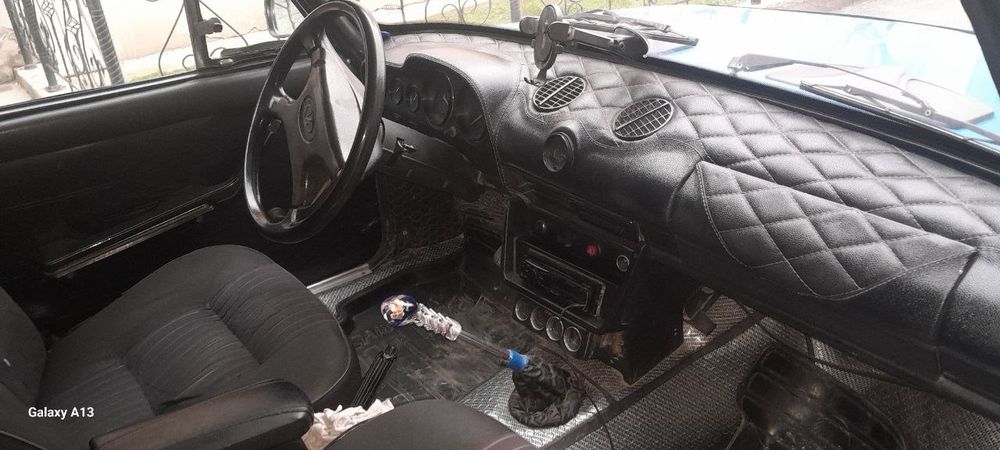 vaz 21 06 srochna sotladi gazi bor  moshina sveji