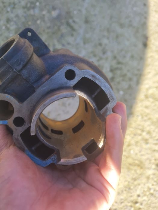 Vând set de 80 cu rodajul facut