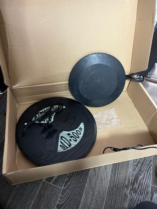 Продам Металлоискатель