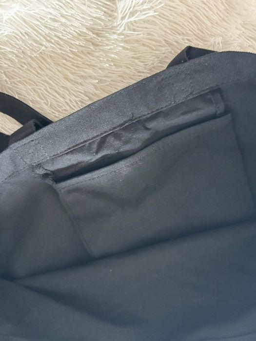 шоппер,сумка corteiz honey black